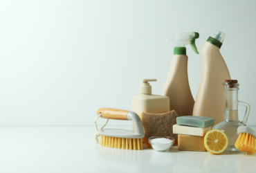 Eco-Friendly Cleaning: Why It Matters and How We Implement It
